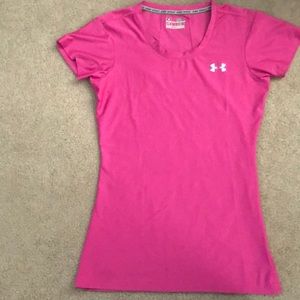 Under Armour Top